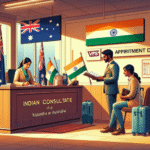 How to Apply for a 408 Temporary Activity Visa in Australia