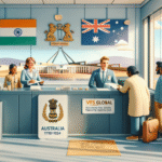 Apostille of Document Services in Sydney & Melbourne