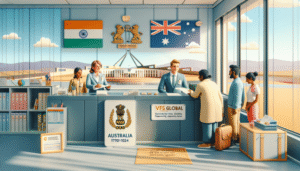 Apostille of Document Services in Sydney & Melbourne