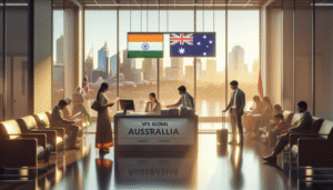 Renew Indian Passport Application Form in Australia