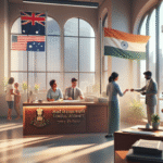 Car Loan Options for Temporary Visa Holders in Australia