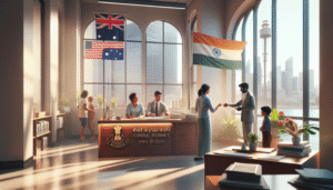 Car Loan Options for Temporary Visa Holders in Australia