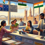 Best Credit Cards for Temporary Visa Holders in Australia