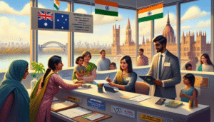 Best Credit Cards for Temporary Visa Holders in Australia