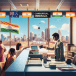 Deel Immigration Services: Navigating Your Options in Australia