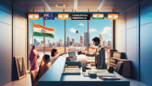 Deel Immigration Services: Navigating Your Options in Australia