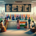 Emergency Medical Insurance for Travellers in Australia