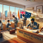 How to Obtain an Indian Embassy No Objection Certificate in Australia