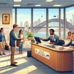 Urgent Indian Visa Services in Australia: A Complete Guide