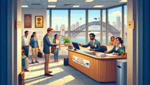 Urgent Indian Visa Services in Australia: A Complete Guide