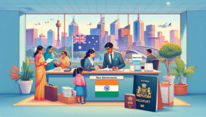 How to Apply for a New Zealand Visa in Australia