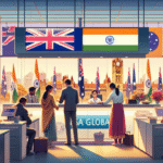 How to Apply for a Partner Temporary Visa in Australia