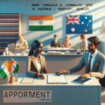 Passport Renewals in Australia: Sydney, Melbourne & More