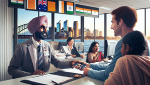 Temporary Graduate Visa 485 Health Insurance Australia